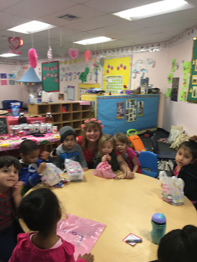 Preschool «Helping Hands Child Development Center», reviews and photos, 8201 Arlington Ave G, Riverside, CA 92503, USA