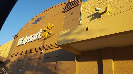 Department Store «Walmart Supercenter», reviews and photos, 3721 E Thomas Rd, Phoenix, AZ 85018, USA