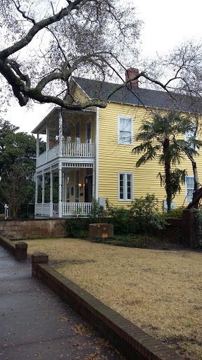 Local History Museum «Bellamy Mansion Museum», reviews and photos, 503 Market St, Wilmington, NC 28401, USA