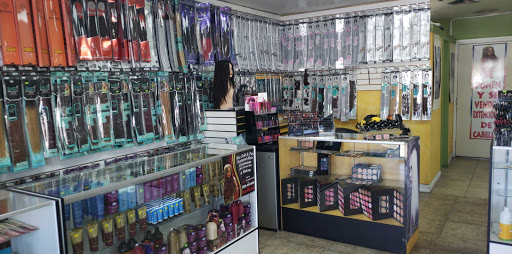 Cosmetics store El Monte