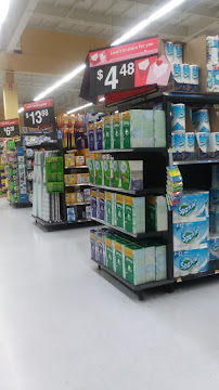 Walmart Neighborhood Market - Photo 4 - Car repair in Clovis, CA, Clovis
