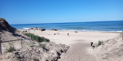 Zdjęcie Plage d'Euronat - popularne miejsce wśród znawców relaksu