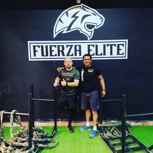 Fuerza Élite Metepec