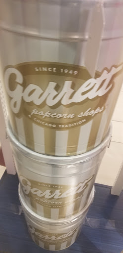 Popcorn Store «Garrett Popcorn Shops», reviews and photos, 5 Woodfield Mall, Schaumburg, IL 60173, USA