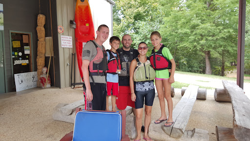 Outdoor Sports Store «Coosa Outdoor Center», reviews and photos, 172 River Rd, Wetumpka, AL 36092, USA