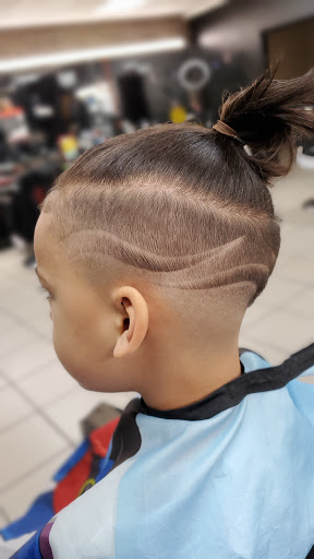 Barber Shop «New Era Barber Shop», reviews and photos, 405 Magnolia Ave, Auburndale, FL 33823, USA