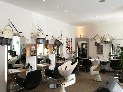 HaarstudioKurt In Vienna