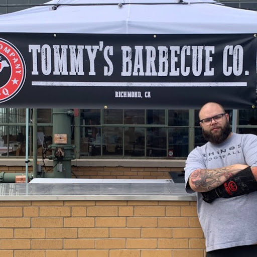 Tommy's BBQ Company