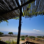 Photo n°1 de l'avis de giuseppe.a fait le 11/08/2023 à 12:20 sur le  Terrazza Due Golfi à Ercolano