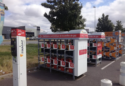 Auchan à Arras