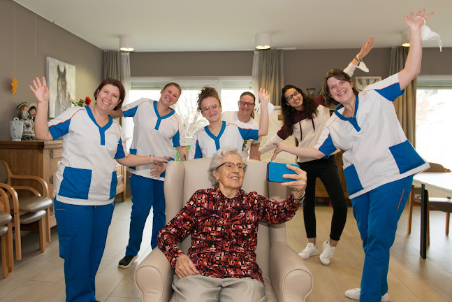 Beoordelingen van Maison de Repos - Neuve Cour - Tubize in Halle - Verzorgingshuis