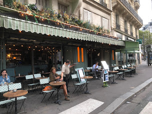 Photo n°16 de Le Pré à Paris ()