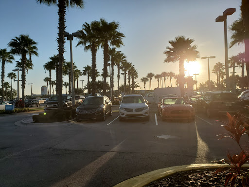Car Dealer «Daytona Auto Mall», reviews and photos, 1510 N Tomoka Farms Rd, Daytona Beach, FL 32124, USA