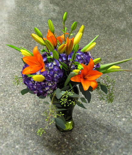 Florist «A New Leaf Flowers and Gifts», reviews and photos, 4106 Monona Dr, Madison, WI 53716, USA