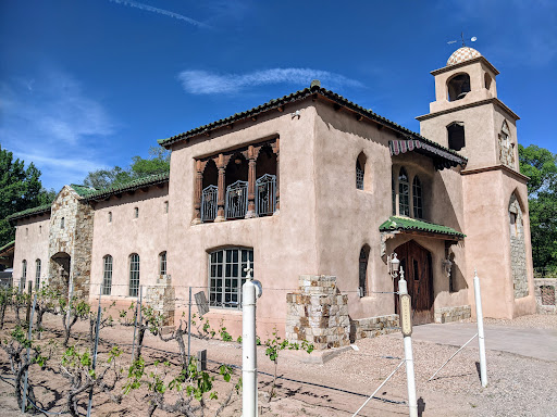 Winery «Casa Rondena Winery», reviews and photos, 733 Chavez Rd, Los Ranchos De Albuquerque, NM 87107, USA