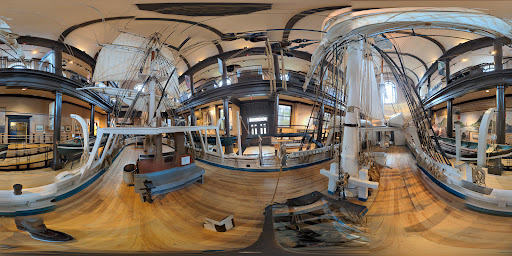 Park «New Bedford Whaling National Historical Park», reviews and photos, 33 William St, New Bedford, MA 02740, USA