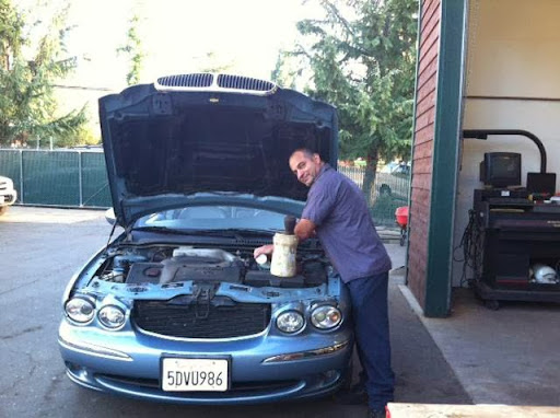 Auto Repair Shop «Top Tech Automotive», reviews and photos, 10849 Rough and Ready Hwy, Grass Valley, CA 95945, USA