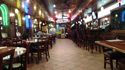 Sabor Latino Restaurant - 24 Wilson Ave, Newark, NJ 07105