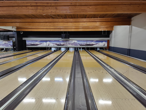 Bowling Alley «Valley Bowling Lanes», reviews and photos, 3951 5400 S, Salt Lake City, UT 84120, USA