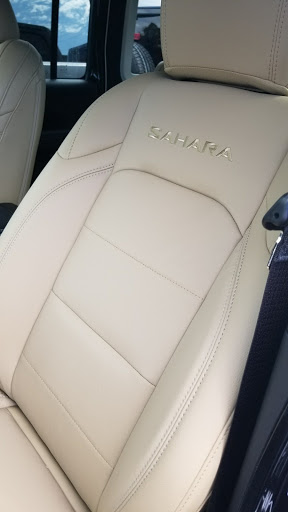 Car Dealer «Brandywine Chrysler Jeep Dodge RAM», reviews and photos, 3807 Kirkwood Hwy, Wilmington, DE 19808, USA