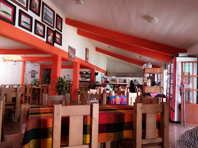 Restaurante El Veneno - Romero Vargas, Centro, 73300 Chignahuapan, Pue., Mexico