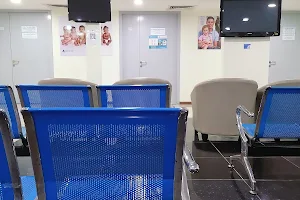 Hospital Wanita Metro Klang image