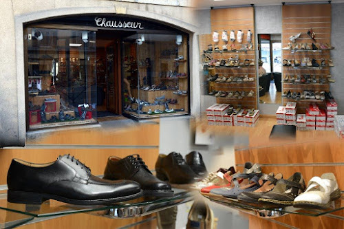 Magasin de chaussures Chaussures st Pierre Pontarlier