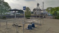 薬師下諏訪公園