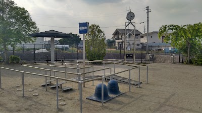 薬師下諏訪公園