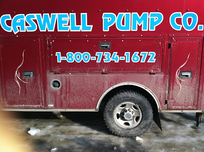 Caswell Pump Co