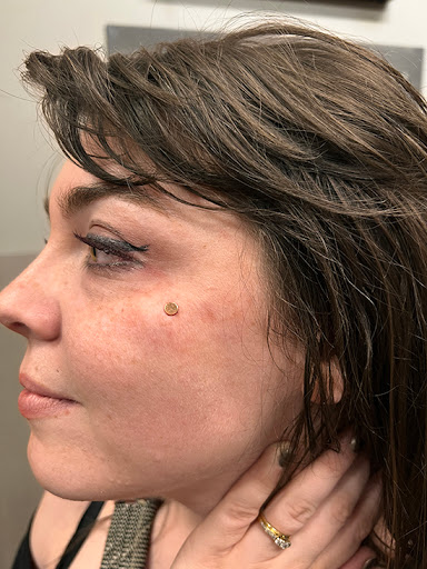 Explore tattoo ideas for birthdays, creative tattoo ideas in Mesa, available at Club Tattoo