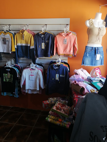Opiniones de Kid's Fashion en Canelones - Tienda de ropa