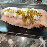 Photo n°2 de l'avis de Valerio.i fait le 01/10/2022 à 15:40 sur le  Pizzeria 450 Gradi à Pomigliano d'Arco