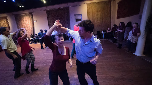 Dance School «Studio Live 2 Dance», reviews and photos, 265 White Bridge Pike # 200, Nashville, TN 37209, USA