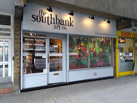 The Southbank Art Company
