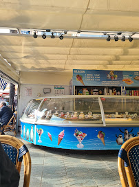 Atmosphère du Restaurant de sundae Teddy glace à Argelès-sur-Mer - n°5