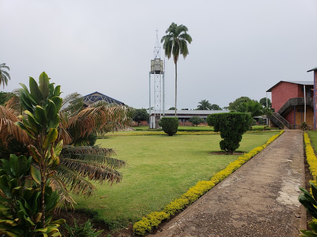 Ntungamo Senior Seminary