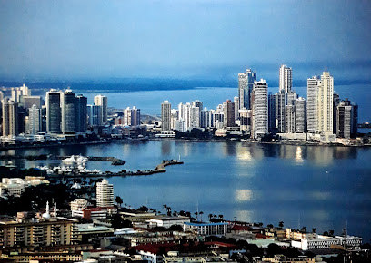 Panama Pacifico