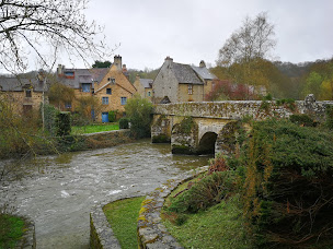 Photo n°54 de L'échoppe gourmande à Saint-Céneri-le-Gérei ()