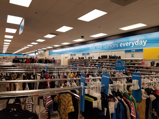 Clothing Store «Ross Dress for Less», reviews and photos, 18520 33rd Ave W, Lynnwood, WA 98037, USA