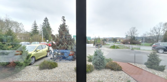 Autocentrum Lukáš - Valašské Meziříčí Otevírací doba