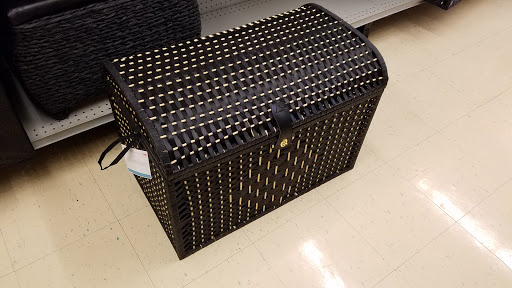 Dollar Store «FAMILY DOLLAR», reviews and photos, 3601 E McKinney St, Denton, TX 76209, USA