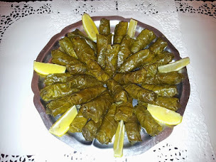 Photo n°26 de Kariné Restaurant Traiteur à Martigues ()