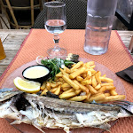 Photo n° 3 de l'avis de Julien.e fait le 25/04/2019 à 11:07 pour CUBA PLAGE à Fréjus