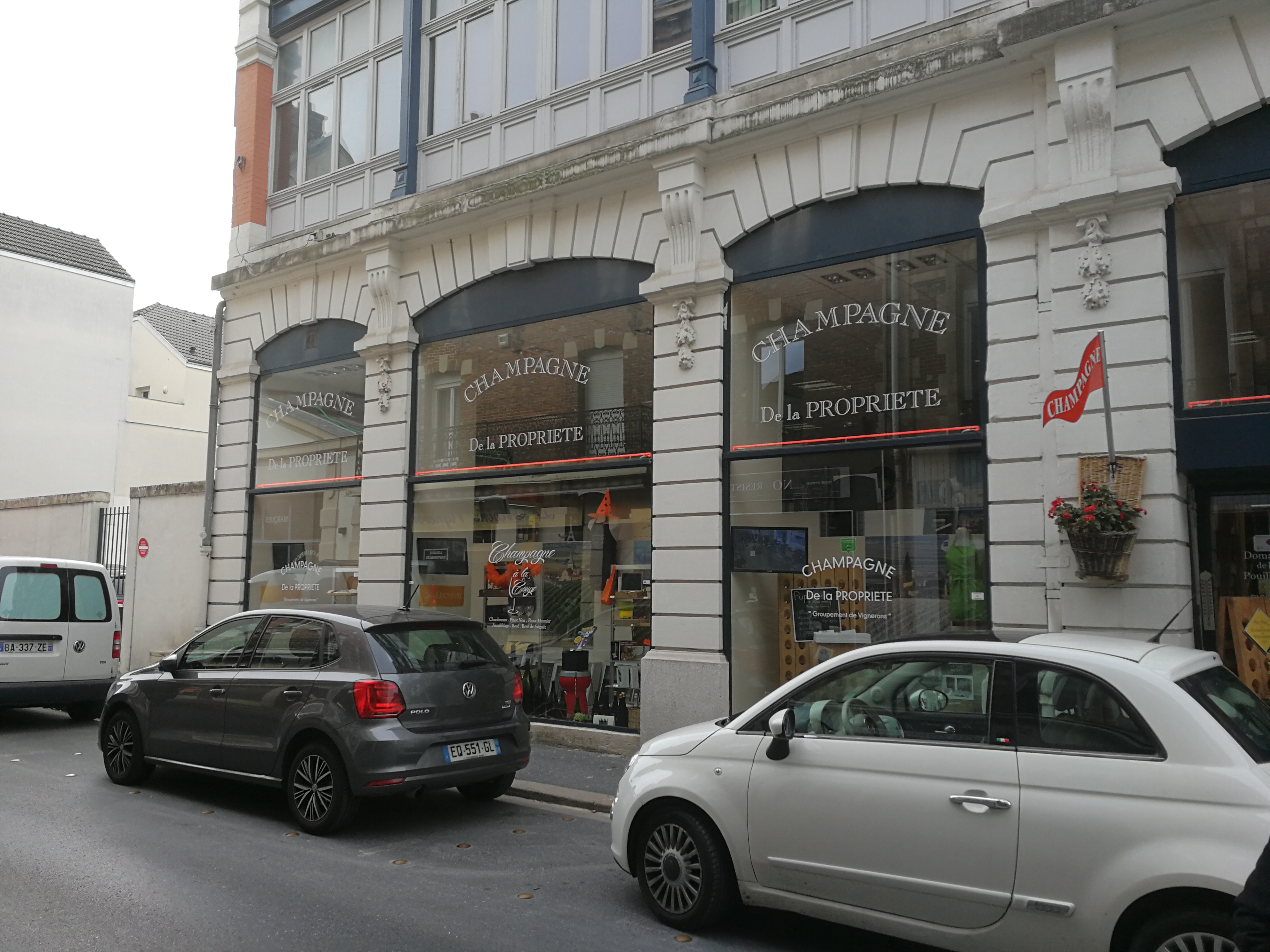 Photo n° 5 de l'avis de J-M.M fait le 28/10/2018 à 11:05