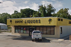 Oasis Liquors & Lounge image