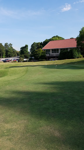 Golf Course «Georgia National Country Club», reviews and photos, 1715 Lake Dow Rd, McDonough, GA 30252, USA
