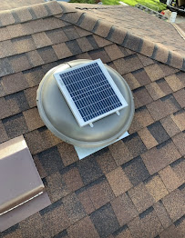 All Season Roofing