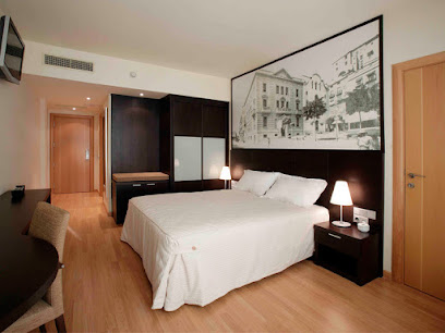 Nastasi Hotel & Spa | Lleida - Av. Alcalde Rovira Roure, 214, 25198 Lleida, Spain