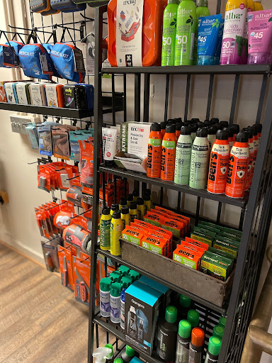 Outdoor Sports Store «River Rock Outfitter», reviews and photos, 915 Sophia St, Fredericksburg, VA 22401, USA